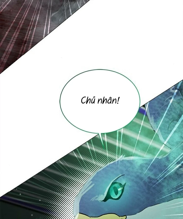The Castle – Quỷ Nhãn Tân Nương Chapter 73 - Trang 2