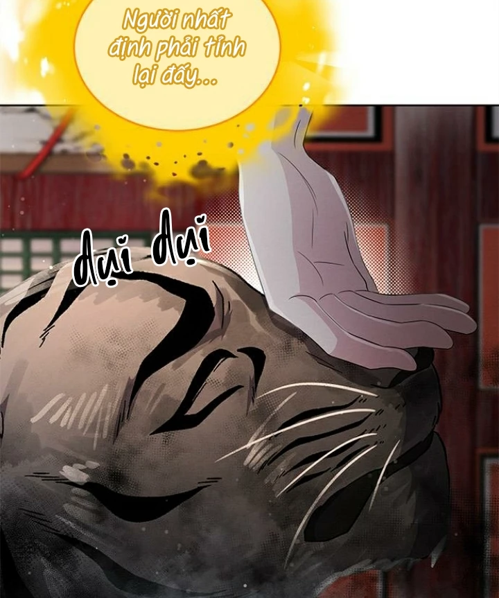 The Castle – Quỷ Nhãn Tân Nương Chapter 73 - Trang 2