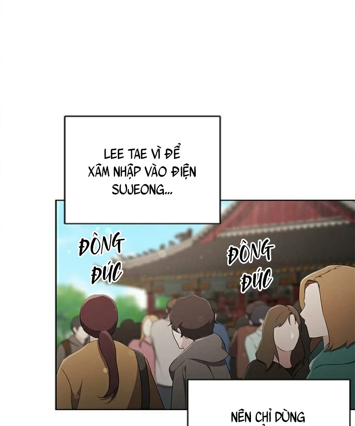 The Castle – Quỷ Nhãn Tân Nương Chapter 73 - Trang 2