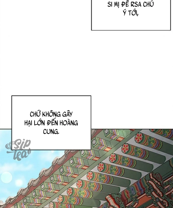 The Castle – Quỷ Nhãn Tân Nương Chapter 73 - Trang 2
