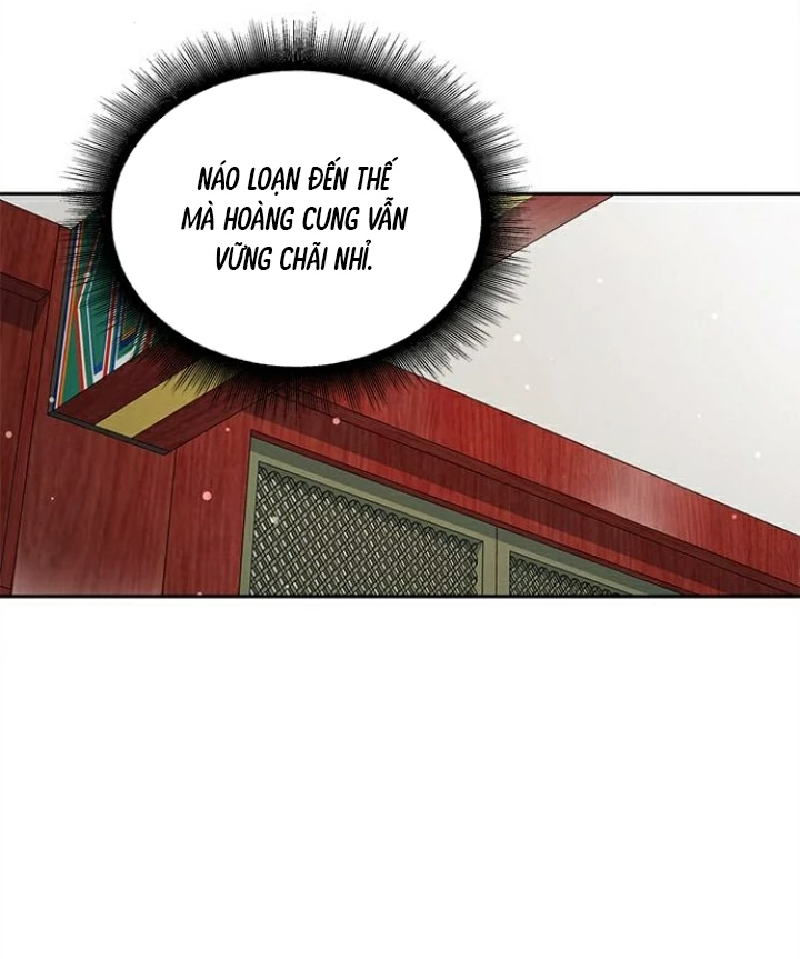 The Castle – Quỷ Nhãn Tân Nương Chapter 73 - Trang 2