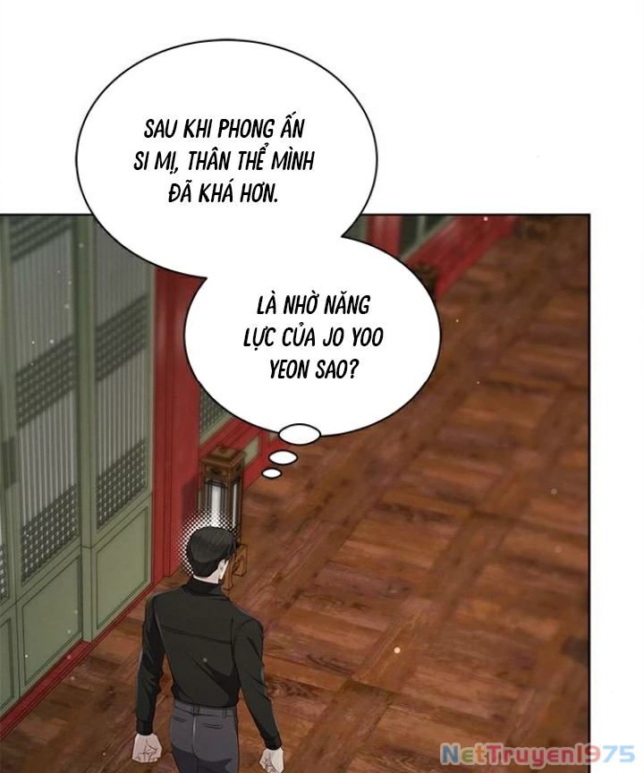 The Castle – Quỷ Nhãn Tân Nương Chapter 73 - Trang 2