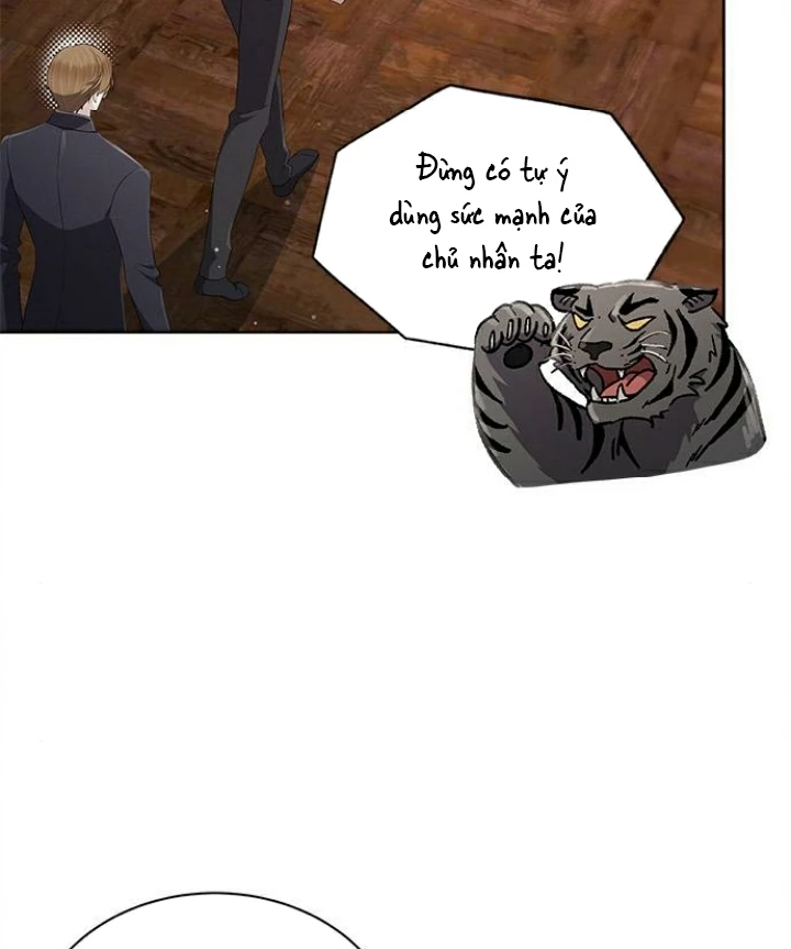 The Castle – Quỷ Nhãn Tân Nương Chapter 73 - Trang 2