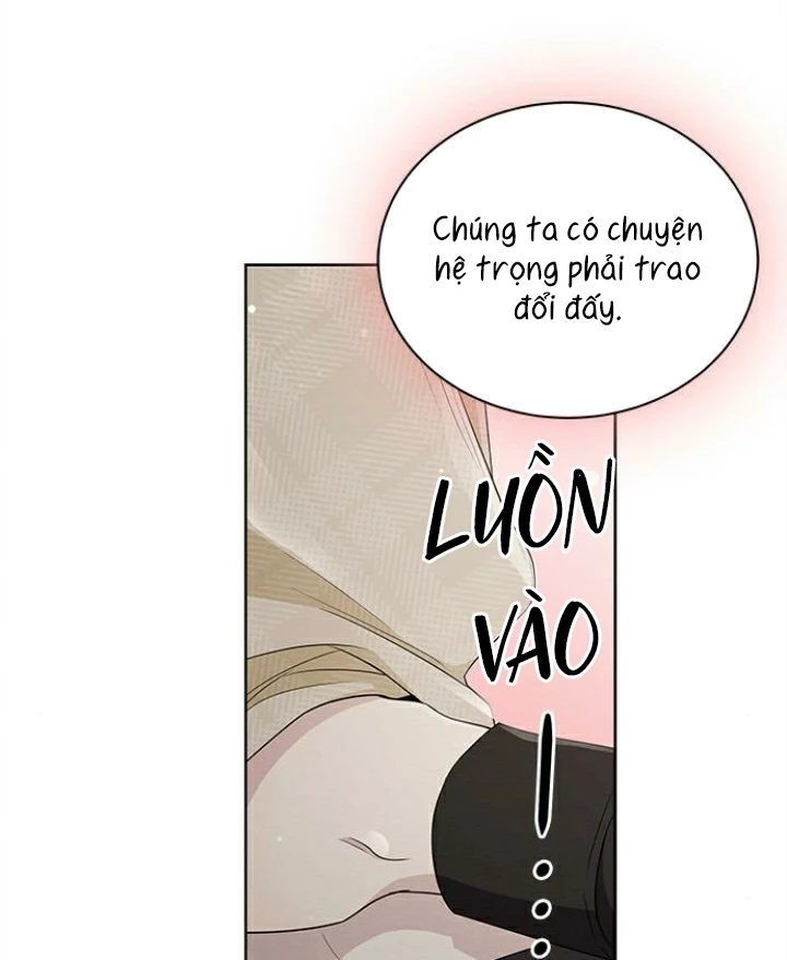 The Castle – Quỷ Nhãn Tân Nương Chapter 74 - Trang 2