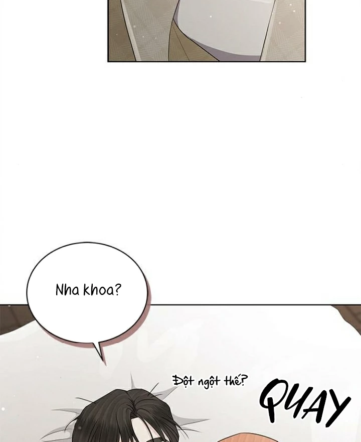 The Castle – Quỷ Nhãn Tân Nương Chapter 74 - Trang 2