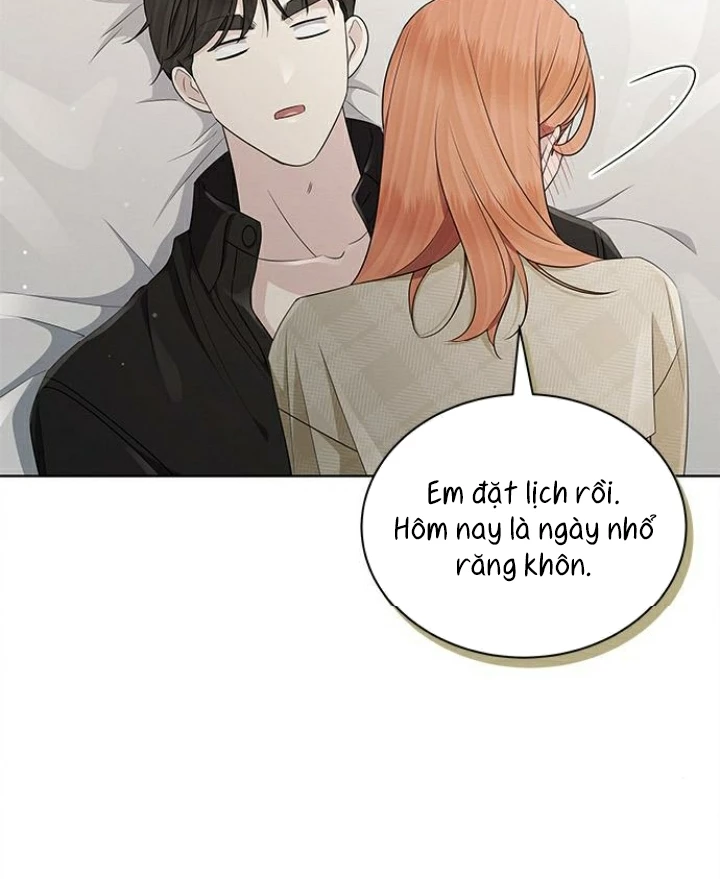 The Castle – Quỷ Nhãn Tân Nương Chapter 74 - Trang 2