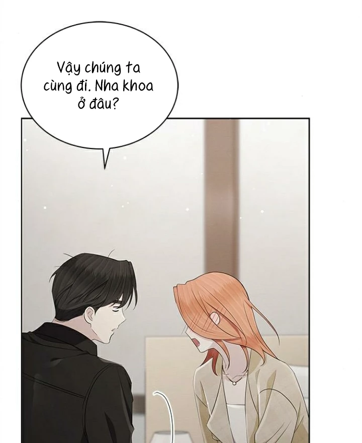 The Castle – Quỷ Nhãn Tân Nương Chapter 74 - Trang 2