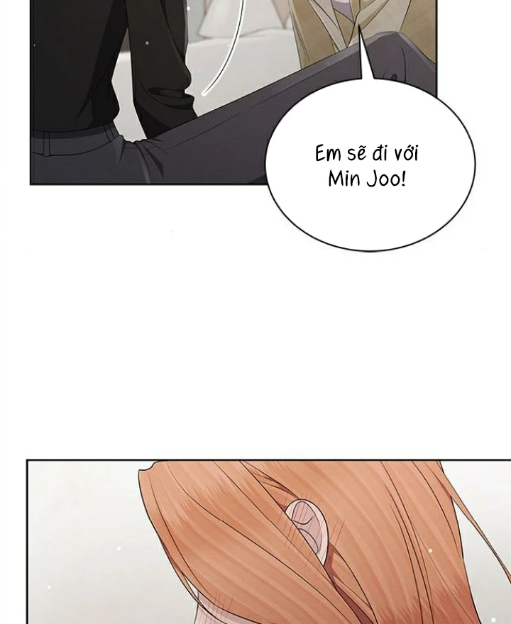 The Castle – Quỷ Nhãn Tân Nương Chapter 74 - Trang 2