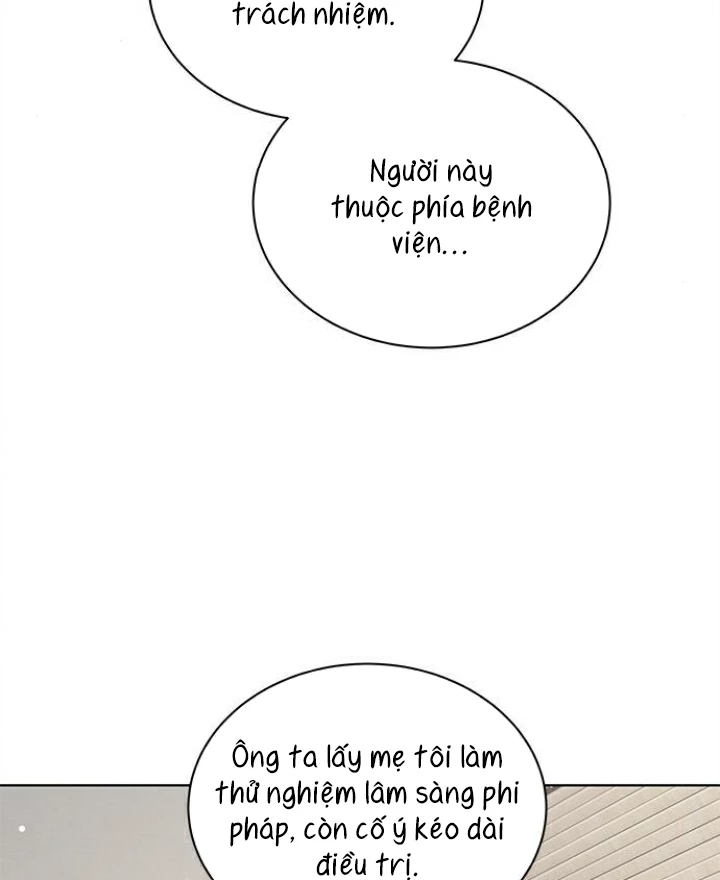 The Castle – Quỷ Nhãn Tân Nương Chapter 74 - Trang 2