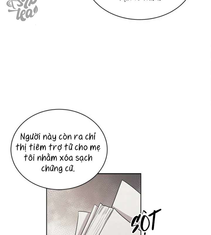 The Castle – Quỷ Nhãn Tân Nương Chapter 74 - Trang 2