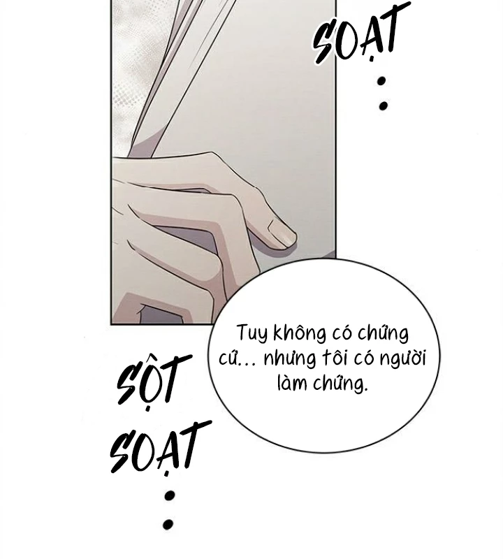 The Castle – Quỷ Nhãn Tân Nương Chapter 74 - Trang 2