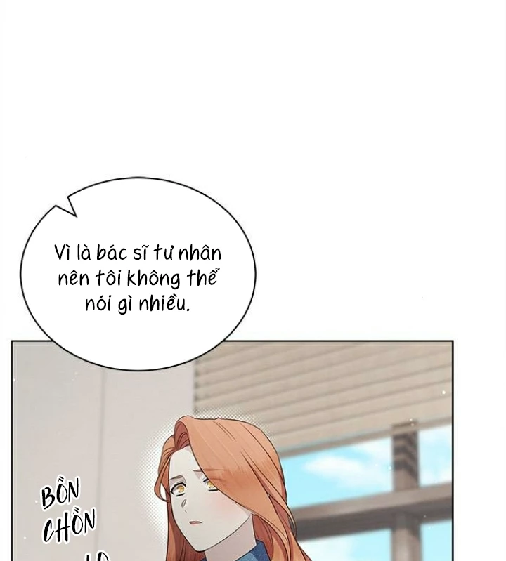 The Castle – Quỷ Nhãn Tân Nương Chapter 74 - Trang 2