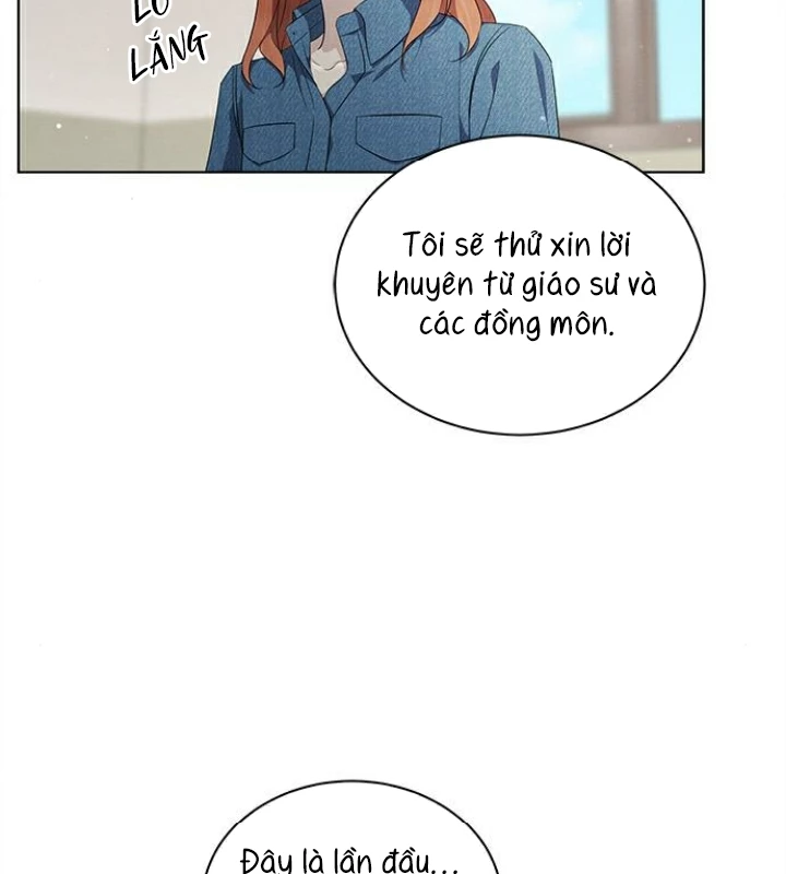 The Castle – Quỷ Nhãn Tân Nương Chapter 74 - Trang 2