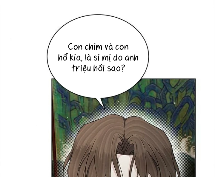 The Castle – Quỷ Nhãn Tân Nương Chapter 74 - Trang 2