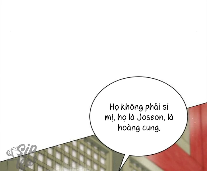 The Castle – Quỷ Nhãn Tân Nương Chapter 74 - Trang 2