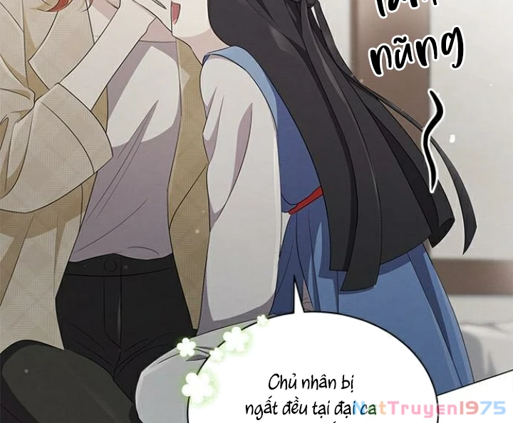 The Castle – Quỷ Nhãn Tân Nương Chapter 74 - Trang 2