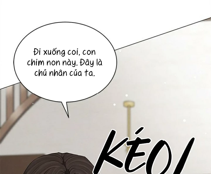 The Castle – Quỷ Nhãn Tân Nương Chapter 74 - Trang 2