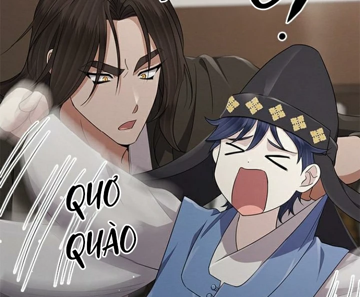 The Castle – Quỷ Nhãn Tân Nương Chapter 74 - Trang 2