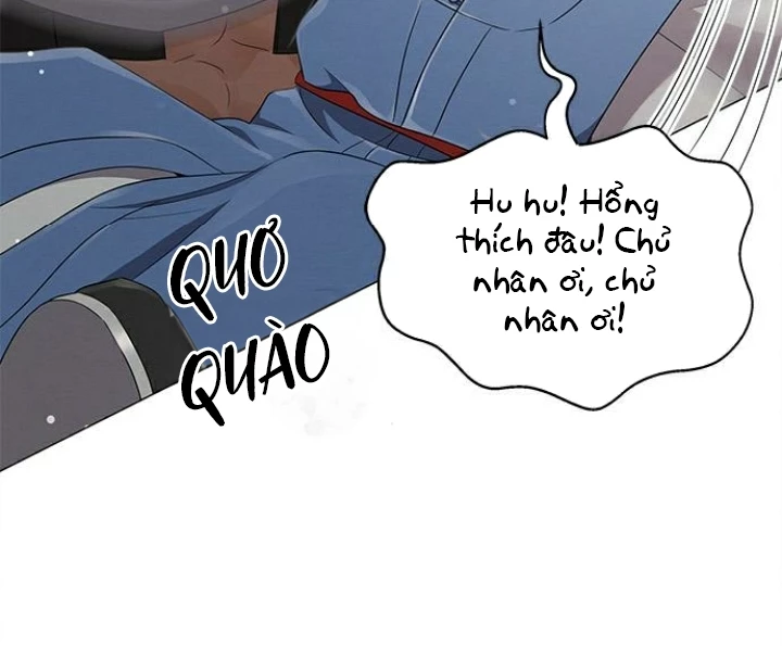 The Castle – Quỷ Nhãn Tân Nương Chapter 74 - Trang 2