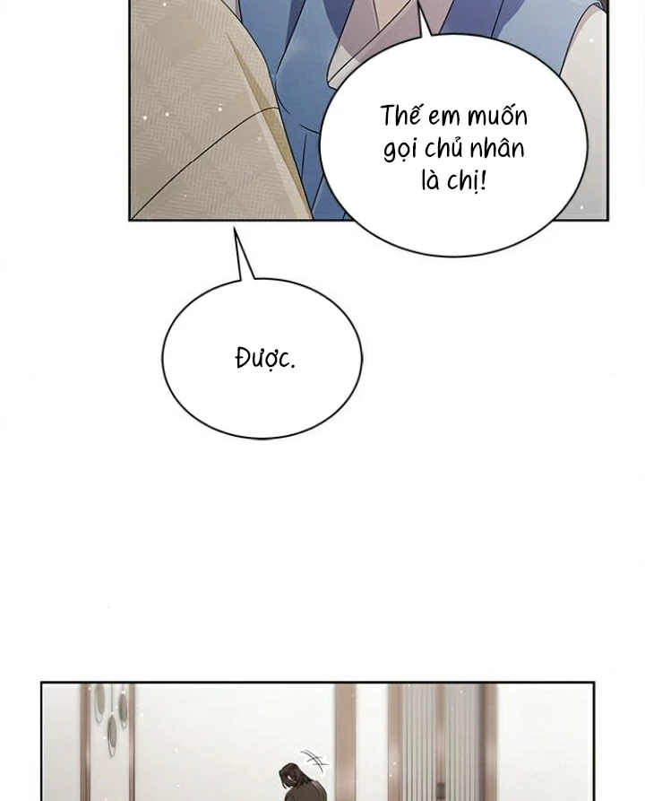 The Castle – Quỷ Nhãn Tân Nương Chapter 74 - Trang 2