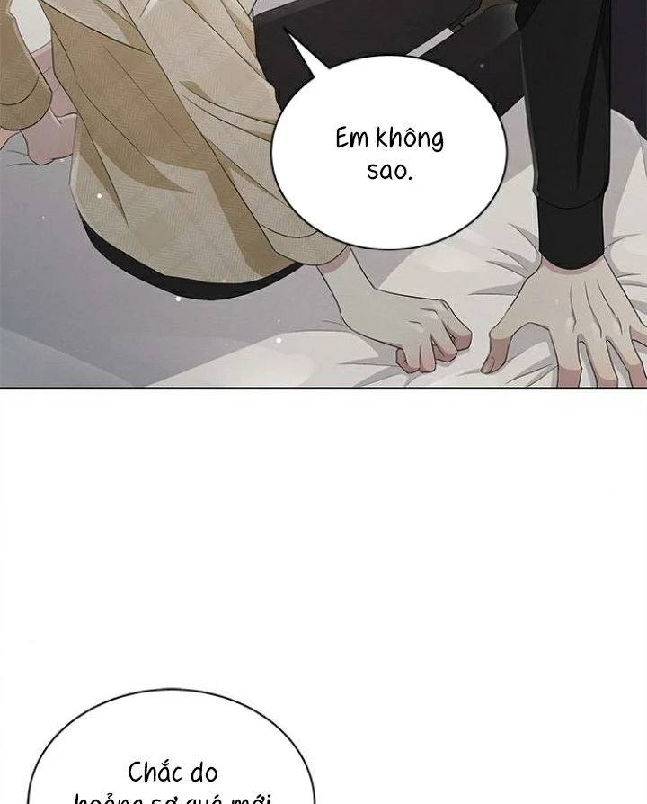 The Castle – Quỷ Nhãn Tân Nương Chapter 74 - Trang 2