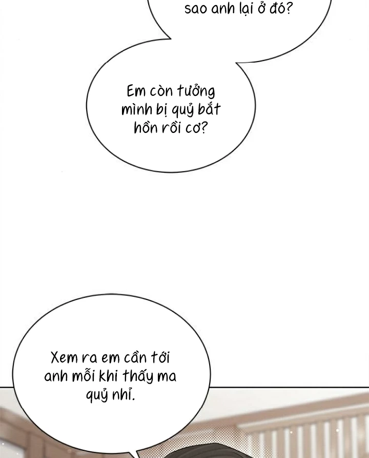 The Castle – Quỷ Nhãn Tân Nương Chapter 74 - Trang 2