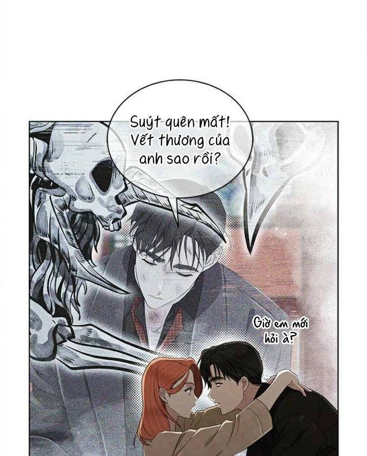 The Castle – Quỷ Nhãn Tân Nương Chapter 74 - Trang 2