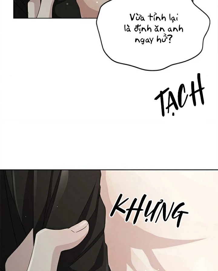 The Castle – Quỷ Nhãn Tân Nương Chapter 74 - Trang 2