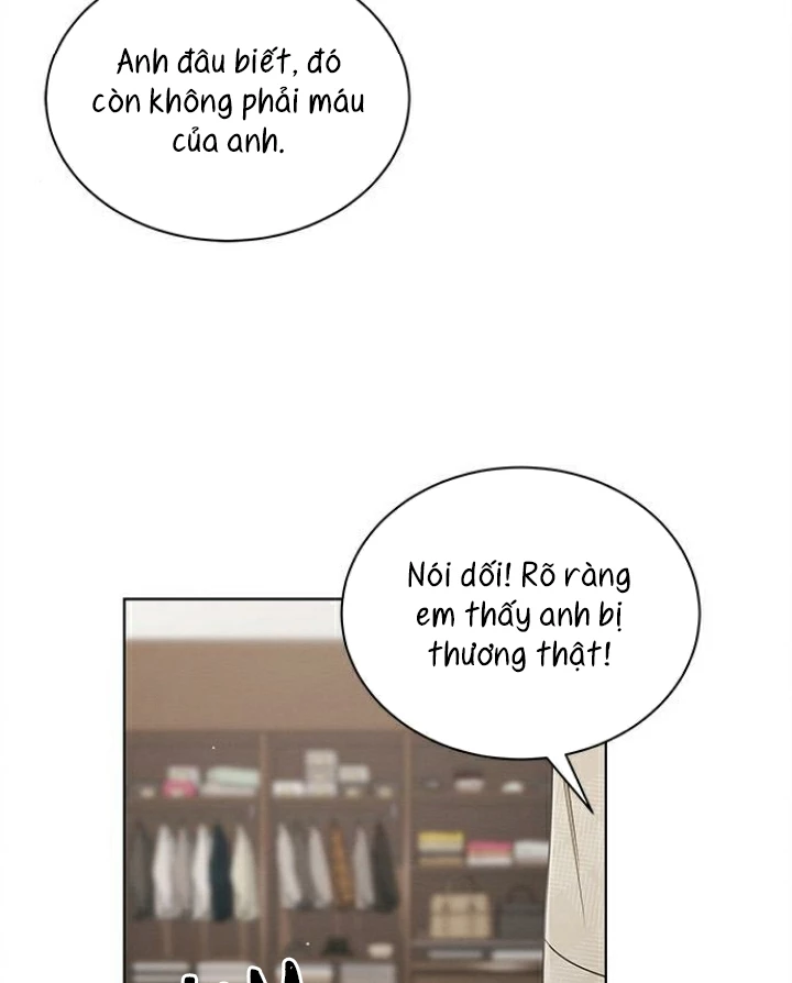 The Castle – Quỷ Nhãn Tân Nương Chapter 74 - Trang 2