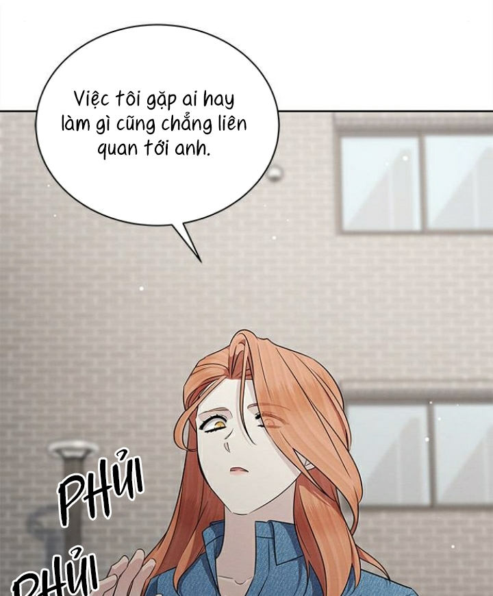 The Castle – Quỷ Nhãn Tân Nương Chapter 75 - Trang 2