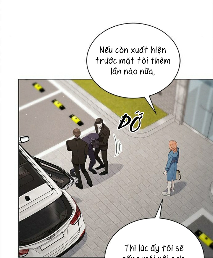 The Castle – Quỷ Nhãn Tân Nương Chapter 75 - Trang 2