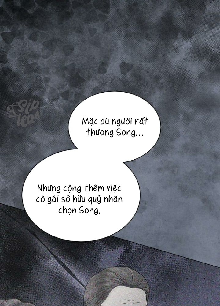 The Castle – Quỷ Nhãn Tân Nương Chapter 75 - Trang 2