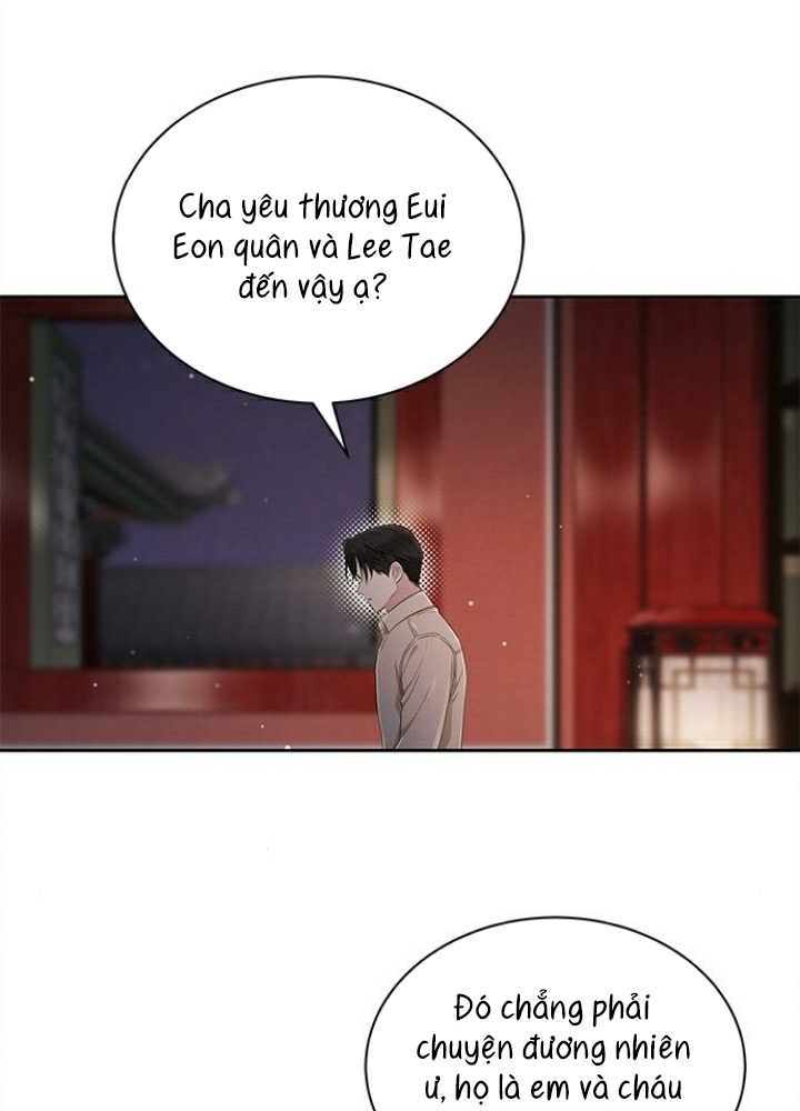 The Castle – Quỷ Nhãn Tân Nương Chapter 75 - Trang 2