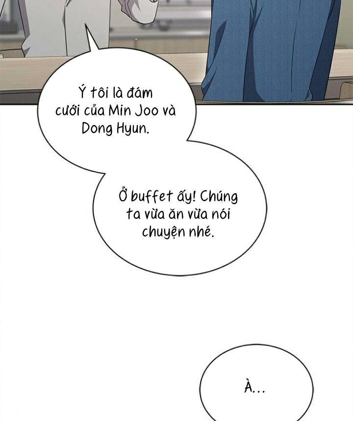 The Castle – Quỷ Nhãn Tân Nương Chapter 75 - Trang 2