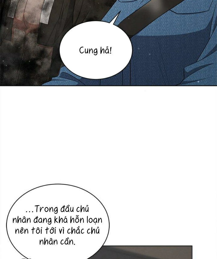 The Castle – Quỷ Nhãn Tân Nương Chapter 75 - Trang 2