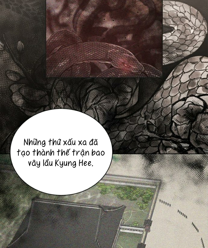 The Castle – Quỷ Nhãn Tân Nương Chapter 75 - Trang 2