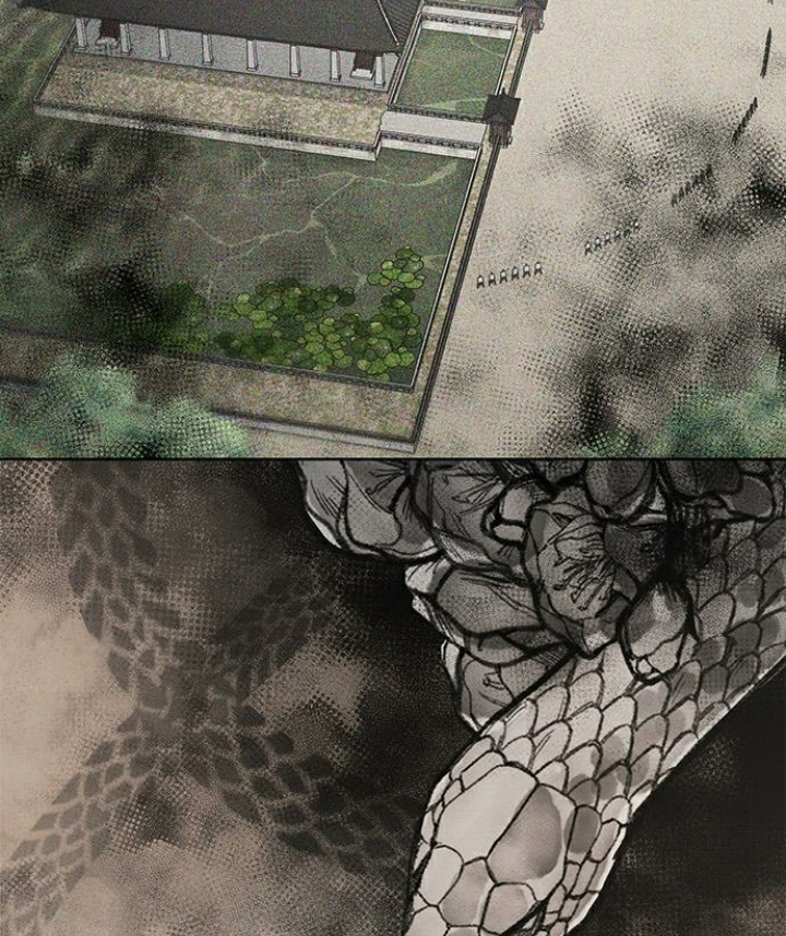 The Castle – Quỷ Nhãn Tân Nương Chapter 75 - Trang 2