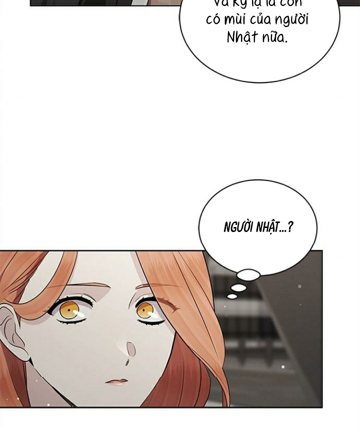 The Castle – Quỷ Nhãn Tân Nương Chapter 75 - Trang 2