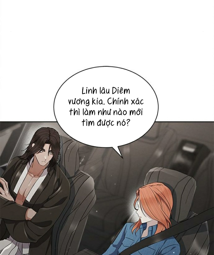 The Castle – Quỷ Nhãn Tân Nương Chapter 75 - Trang 2
