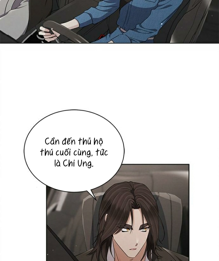 The Castle – Quỷ Nhãn Tân Nương Chapter 75 - Trang 2