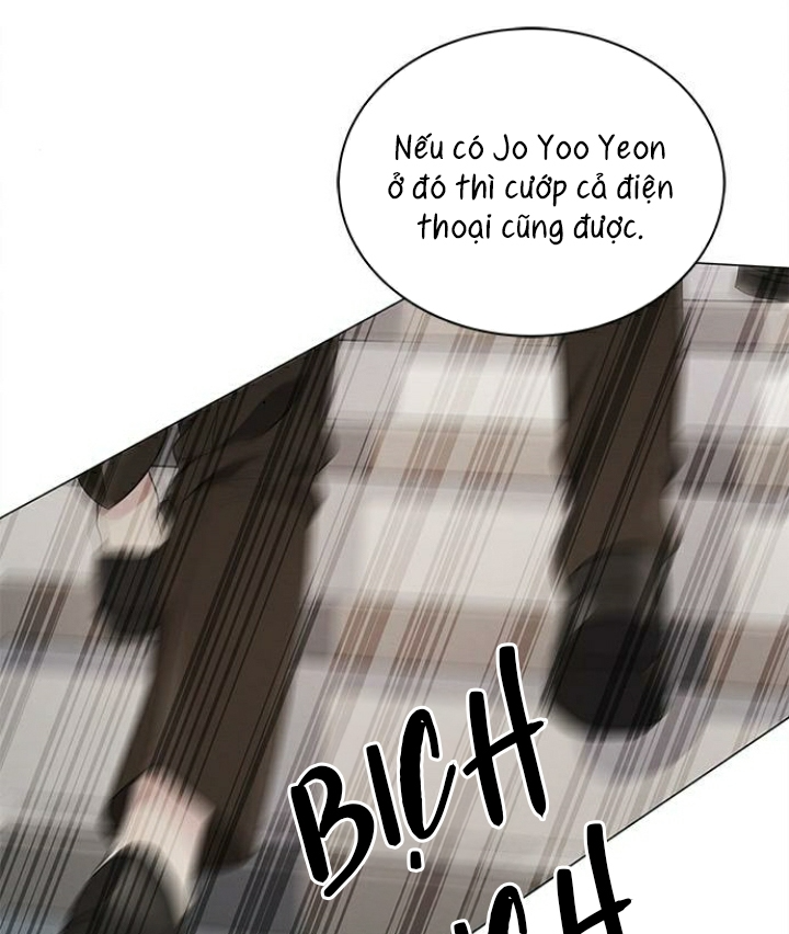The Castle – Quỷ Nhãn Tân Nương Chapter 75 - Trang 2