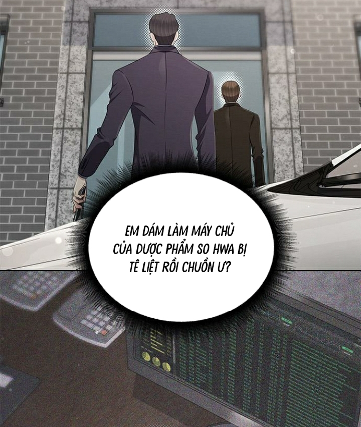 The Castle – Quỷ Nhãn Tân Nương Chapter 75 - Trang 2