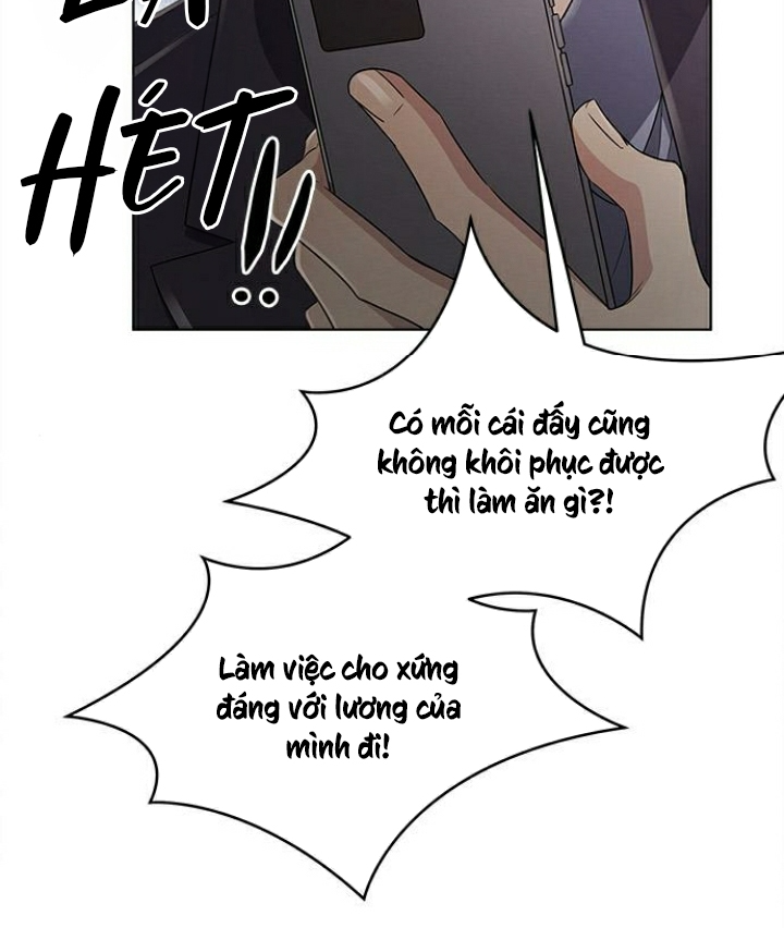 The Castle – Quỷ Nhãn Tân Nương Chapter 75 - Trang 2