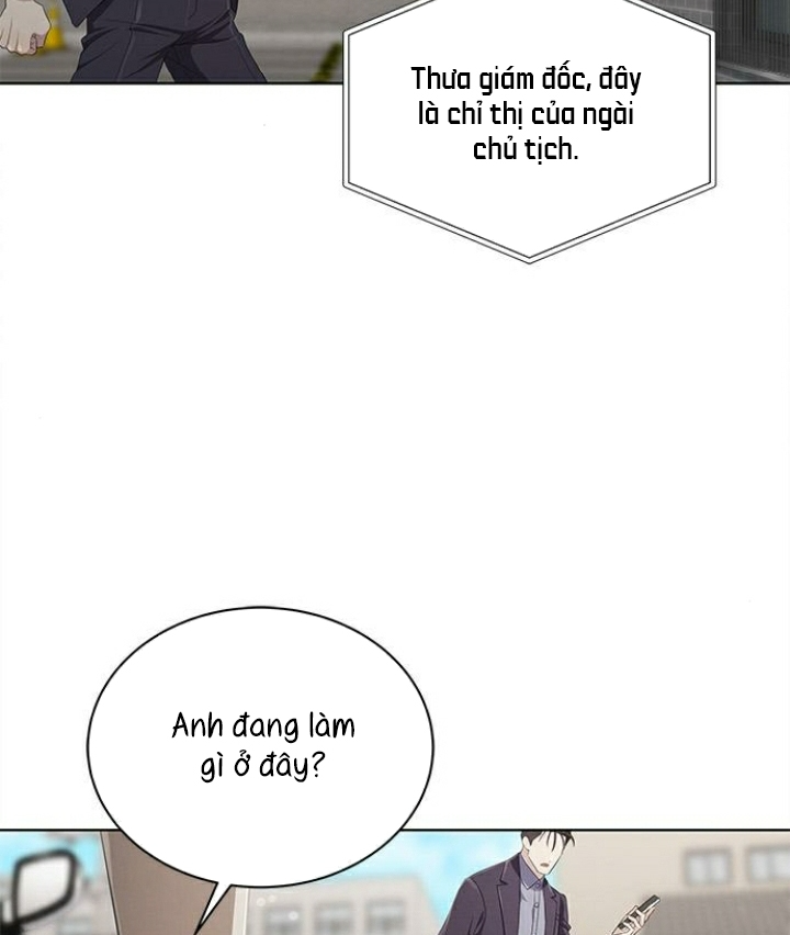 The Castle – Quỷ Nhãn Tân Nương Chapter 75 - Trang 2