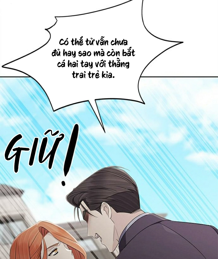 The Castle – Quỷ Nhãn Tân Nương Chapter 75 - Trang 2
