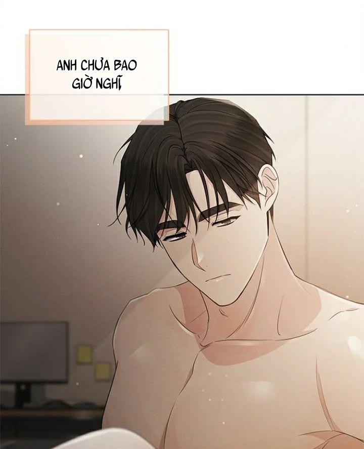 The Castle – Quỷ Nhãn Tân Nương Chapter 76 - Trang 2