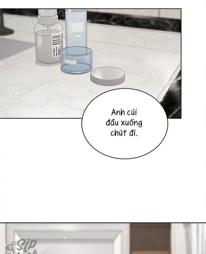 The Castle – Quỷ Nhãn Tân Nương Chapter 76 - Trang 2