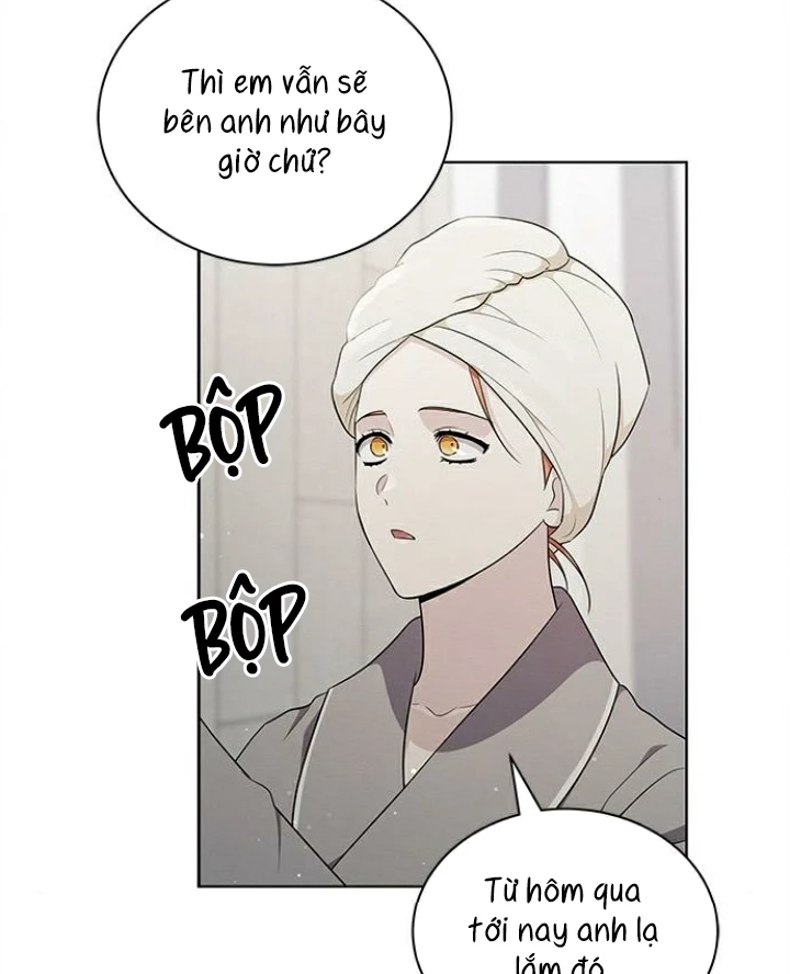 The Castle – Quỷ Nhãn Tân Nương Chapter 76 - Trang 2