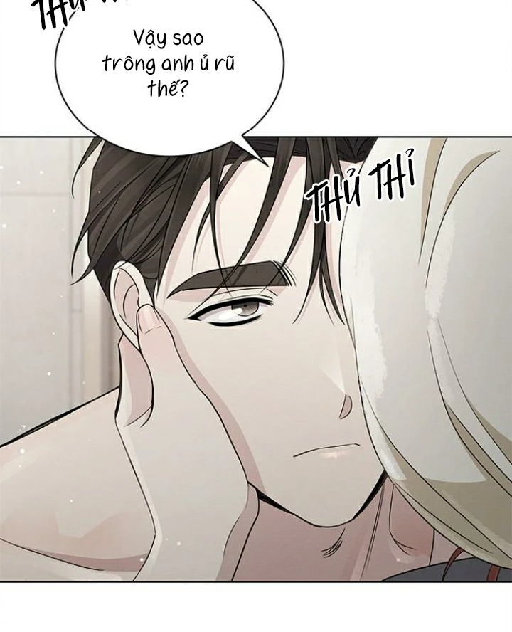 The Castle – Quỷ Nhãn Tân Nương Chapter 76 - Trang 2