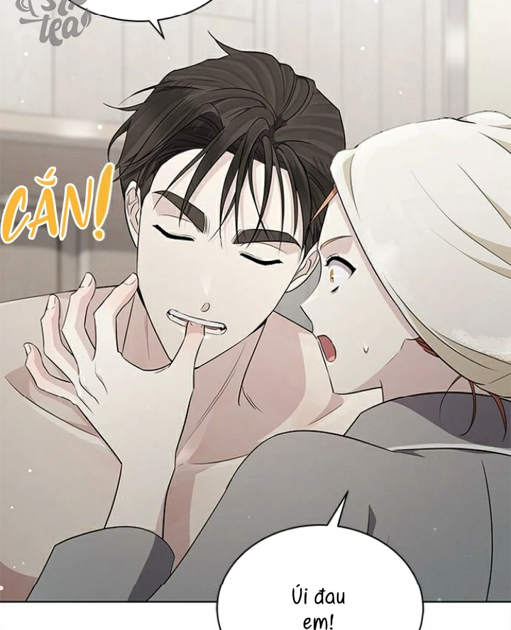 The Castle – Quỷ Nhãn Tân Nương Chapter 76 - Trang 2